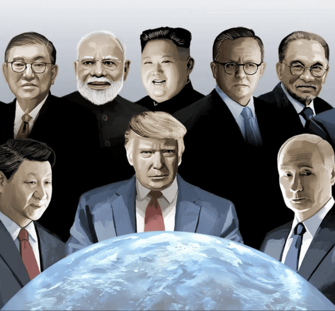 2027년 전에 다음 지도자가 권력을 잃을까? (오르반 제외)