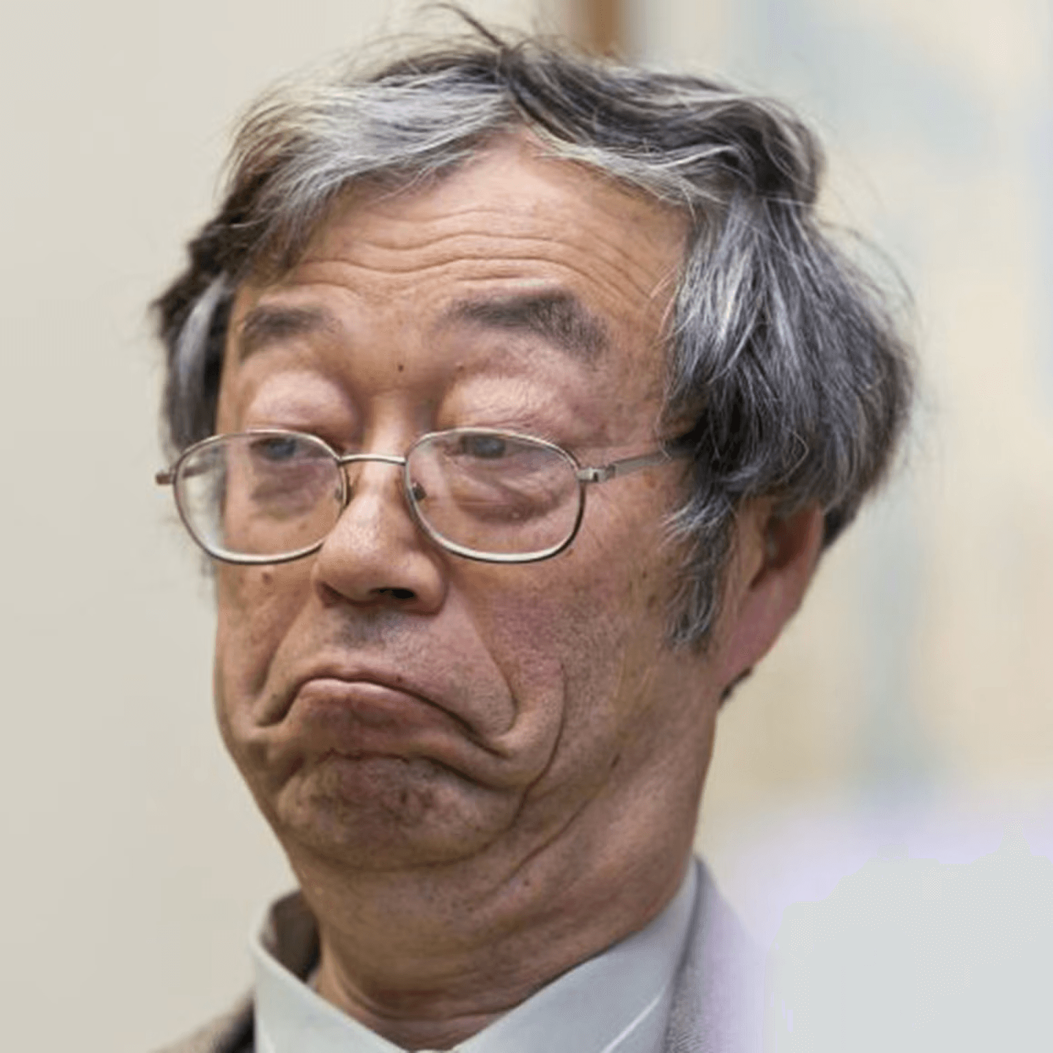 사토시의 정체가 증명될까?