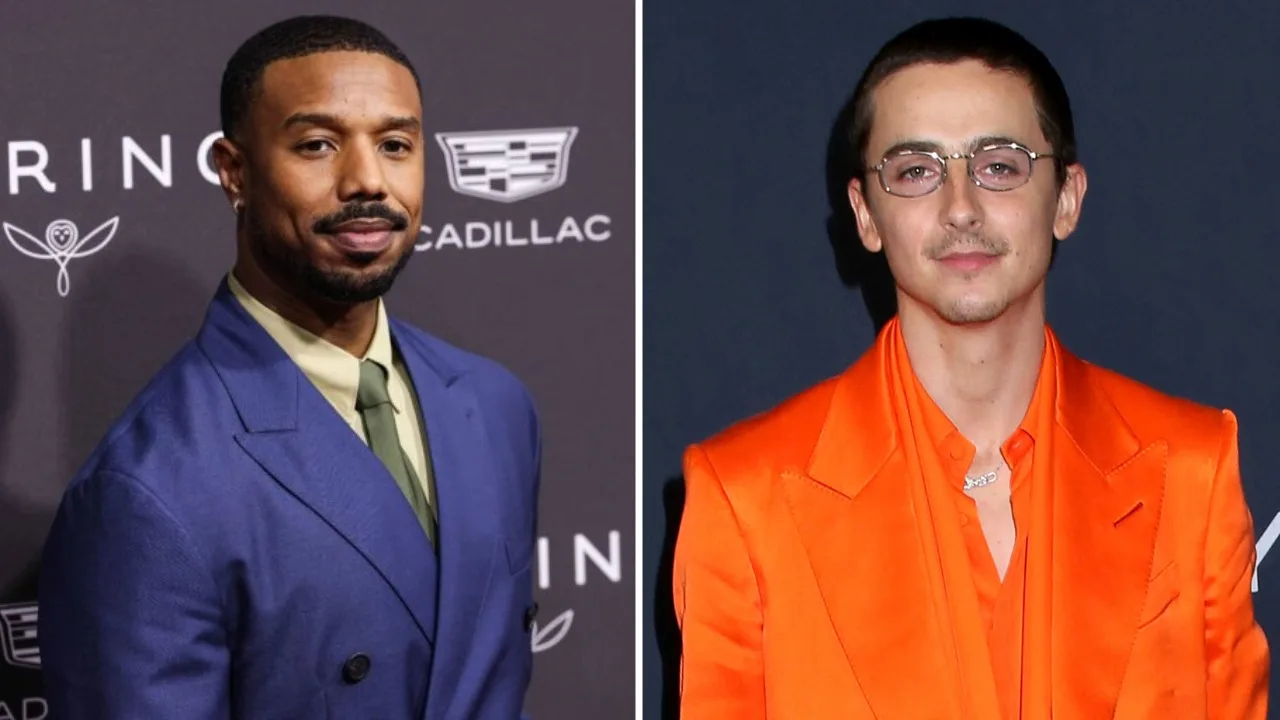 🏆 티모시 샬라메, 말실수 하나로 오스카 상 놓치나? 폴리마켓 역전!