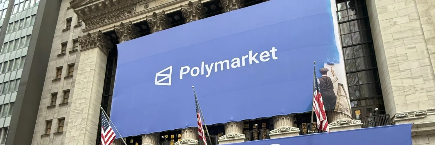 폴리마켓, 출시 이후 최대 규모 업그레이드!