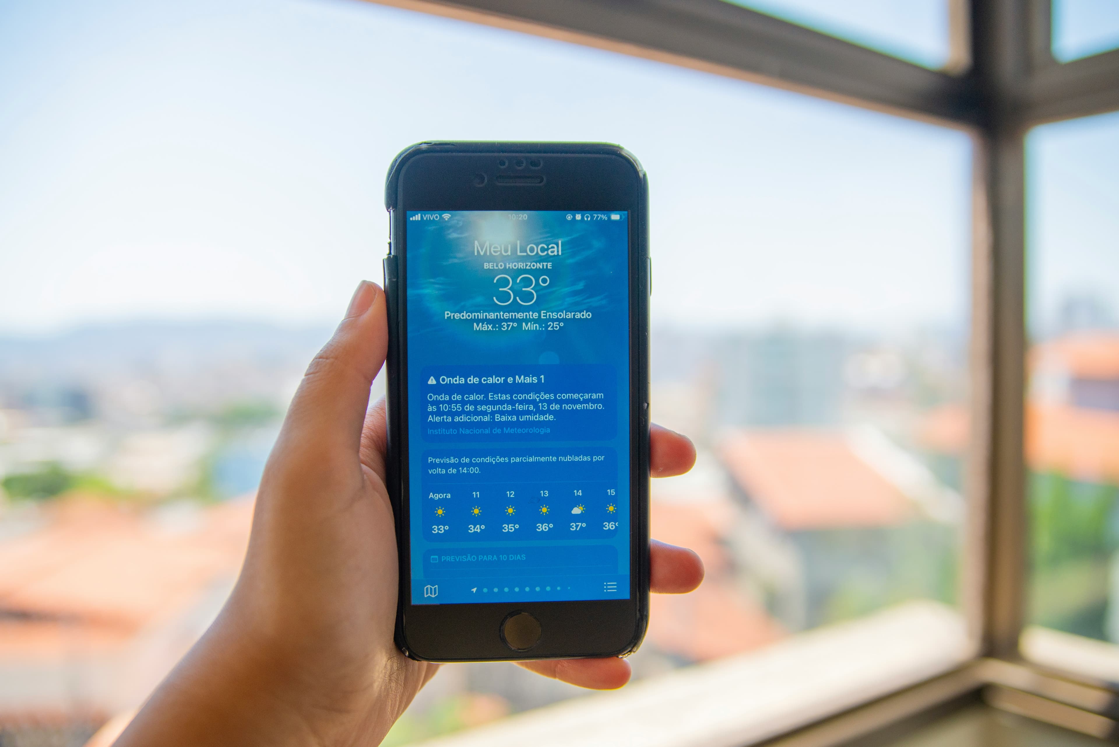 🌡️ 전직 기상 캐스터, 폴리마켓 날씨 시장에서 10만 달러를 벌다