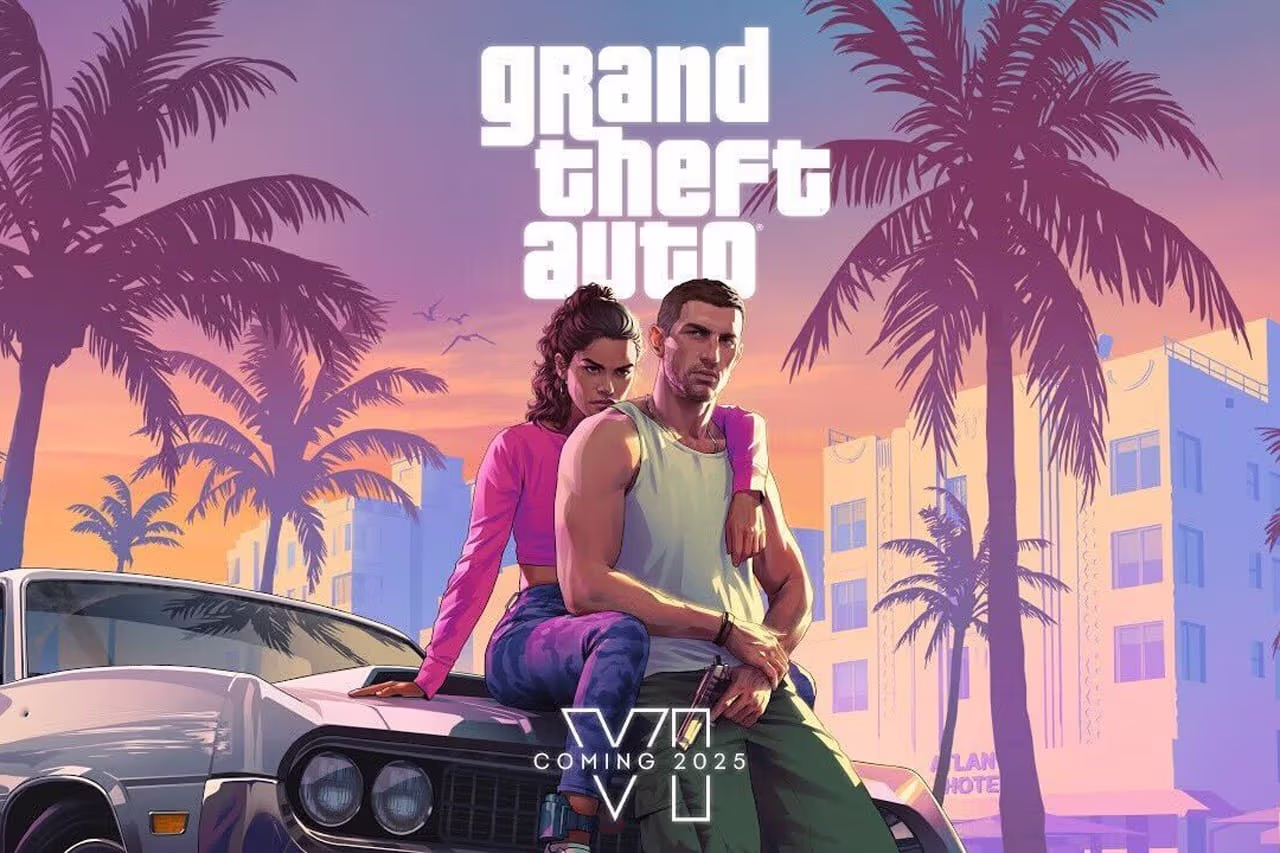 ๋์ ) ์ญ๋ฐฐ ์ ์ ๊ฐ ๋
ธ๋ ค๋ณผ๋งํ GTA6 ์ฐ๊ธฐ ๋ง์ผ