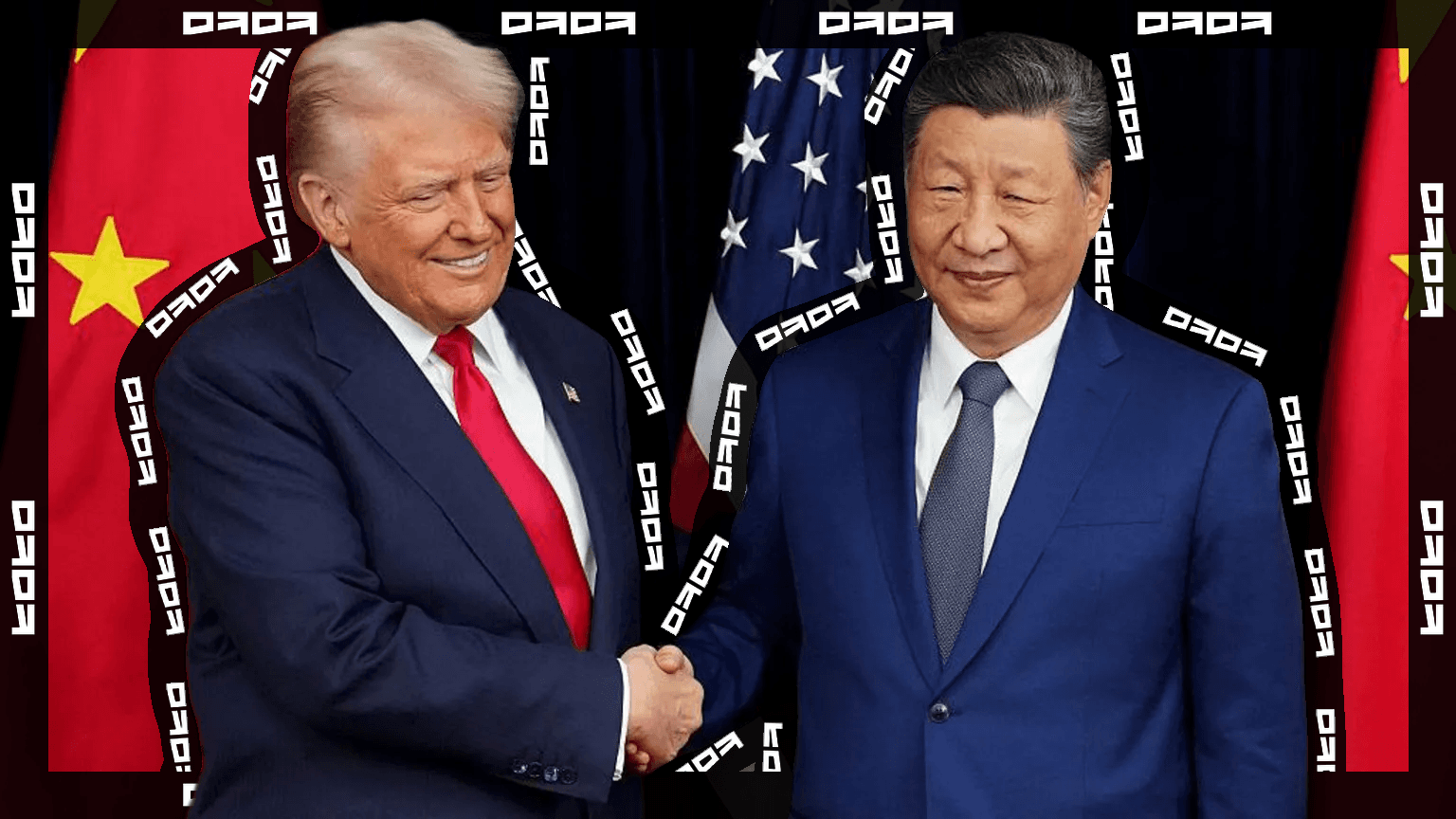 🇺🇸 미중정상회담 한번 더? 시진핑의 워싱턴 방문, 73% Yes