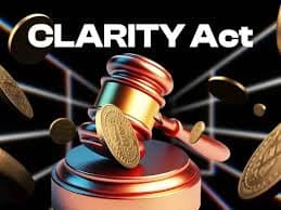 Clarity 법 미 상원 드디어 통과?!?