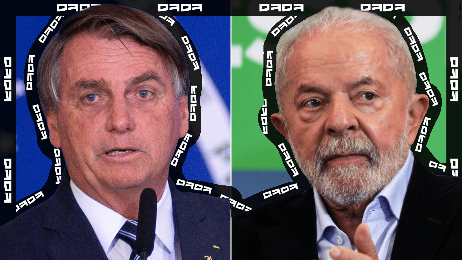 브라질 대선 마켓, 드라마보다 더 드라마같다 🇧🇷
