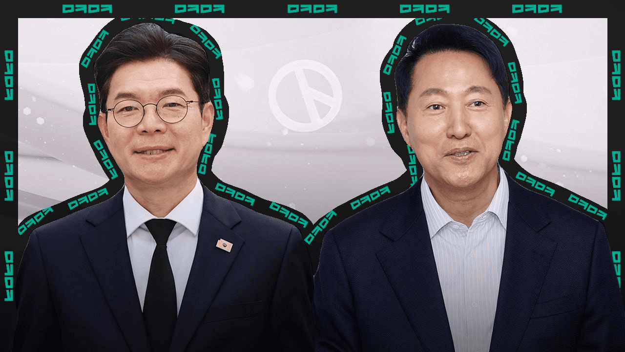 깜깜이 기간 직전, 6/3 지방선거 구도 총정리 🇰🇷