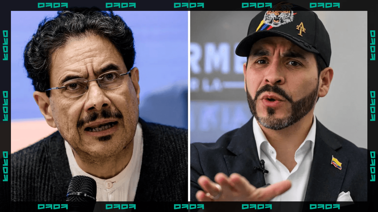 🇨🇴 콜롬비아 대선, 무소속 강경 우파 후보의 압승?