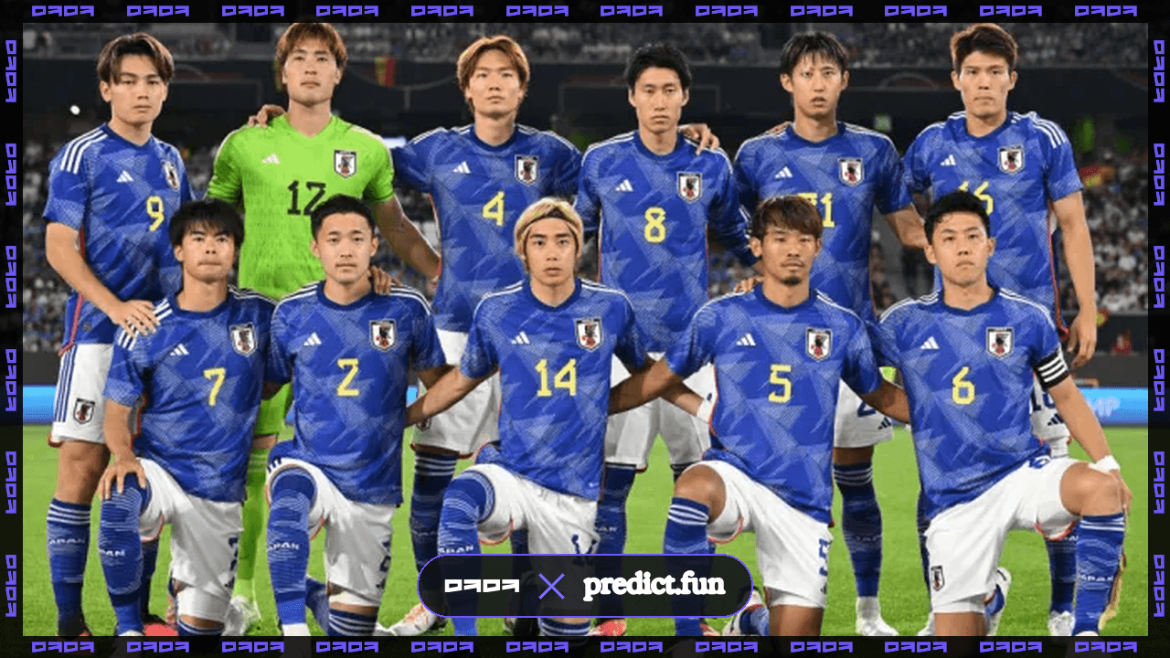 🇯🇵 일본은 어떻게 축구 강국이 되었는가?