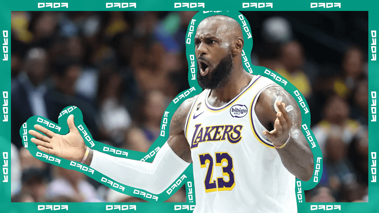 🏀 농구계 레전드 르브론, 다음 행선지는 과연 어디로?