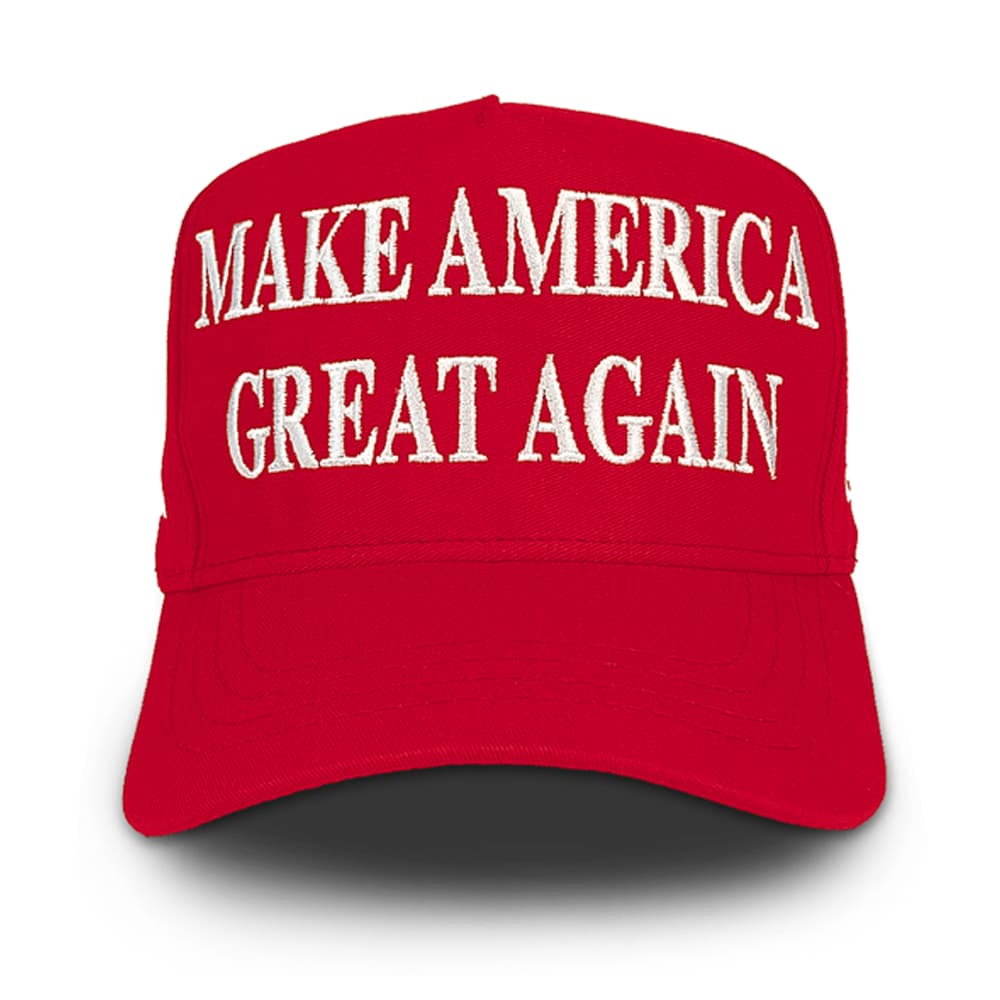 MAGA