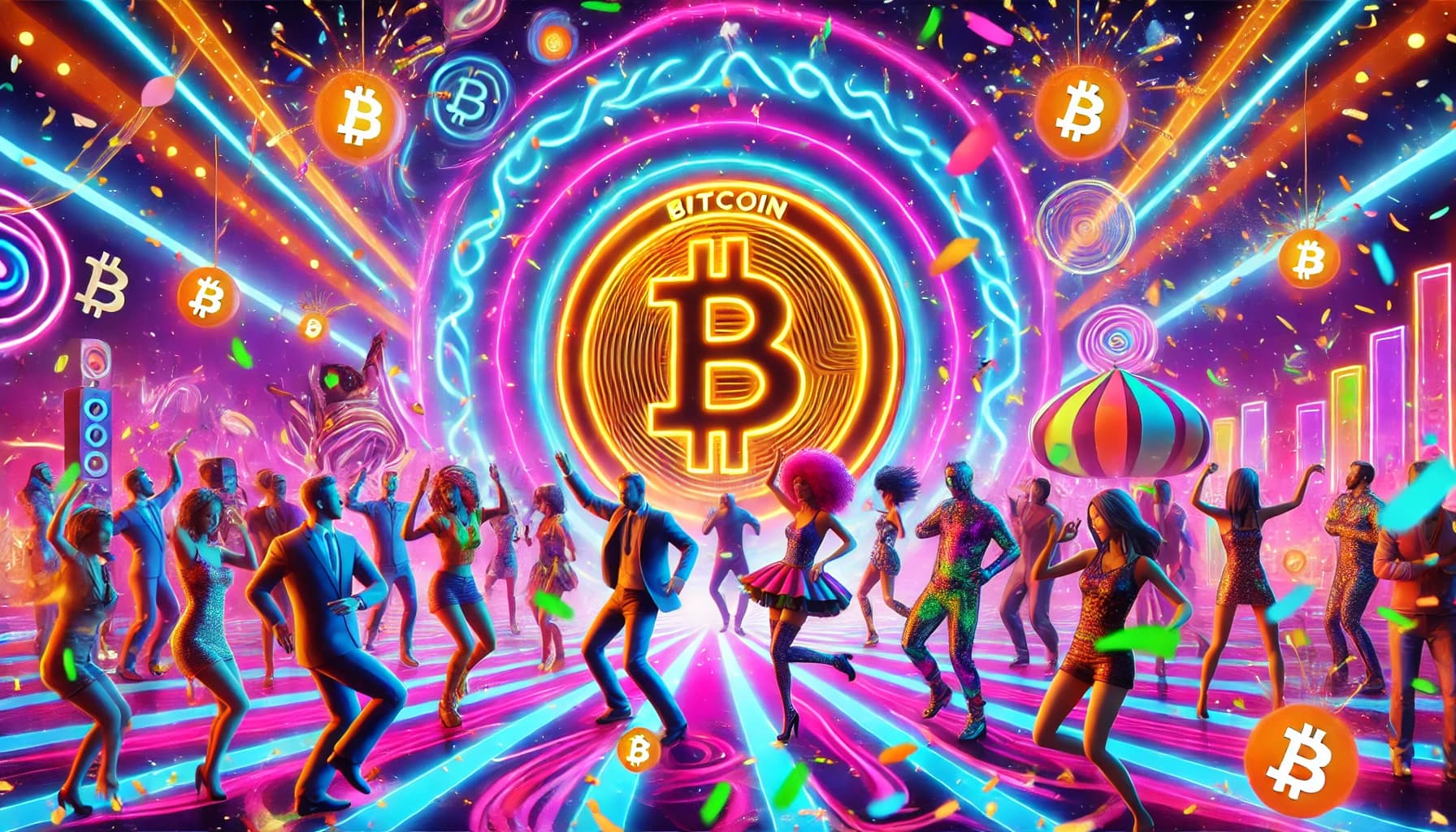 Will Bitcoin hit $100k today?