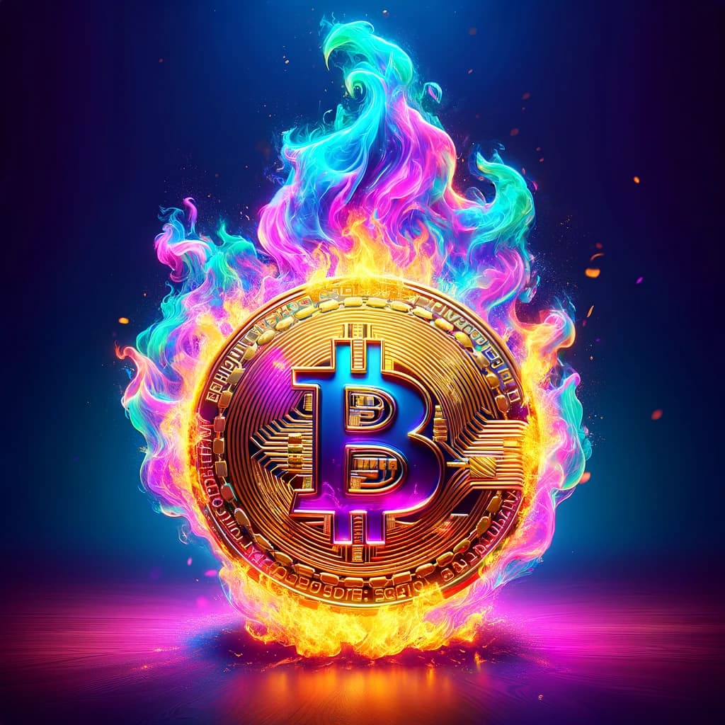 Will Bitcoin hit $100k in November?