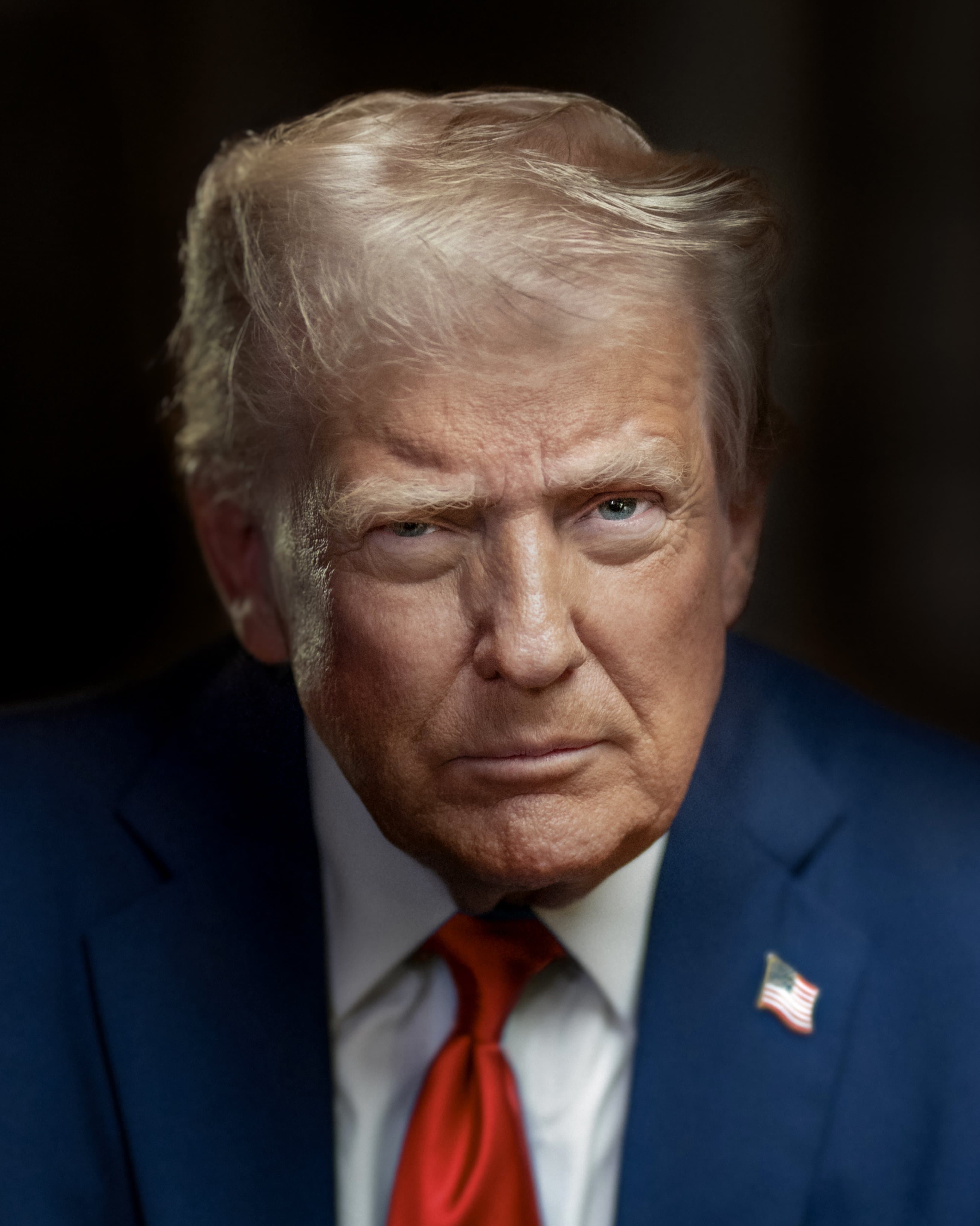 트럼프가 2027년 이전에 대통령직에서 물러날까?