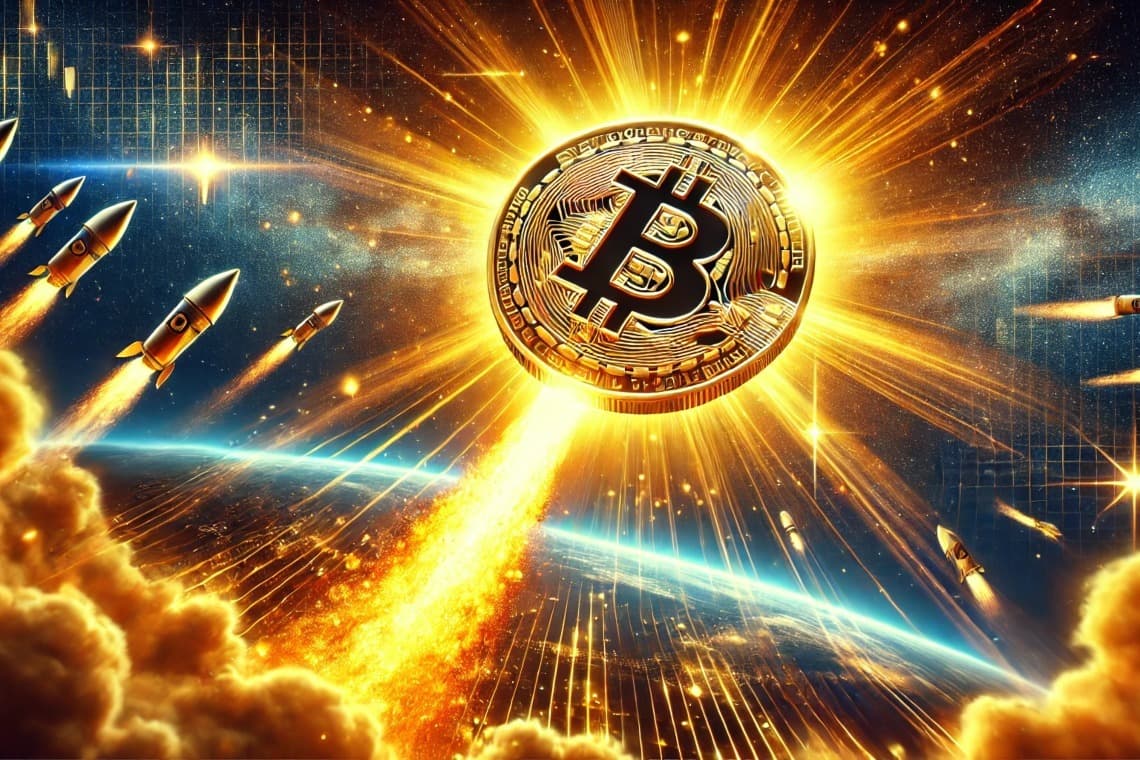 Will Bitcoin hit $100k again in 2024?