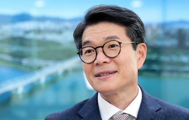 정원오가 2026 서울 시장 선거에서 승리할까?