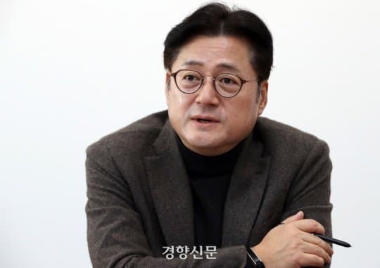 홍익표