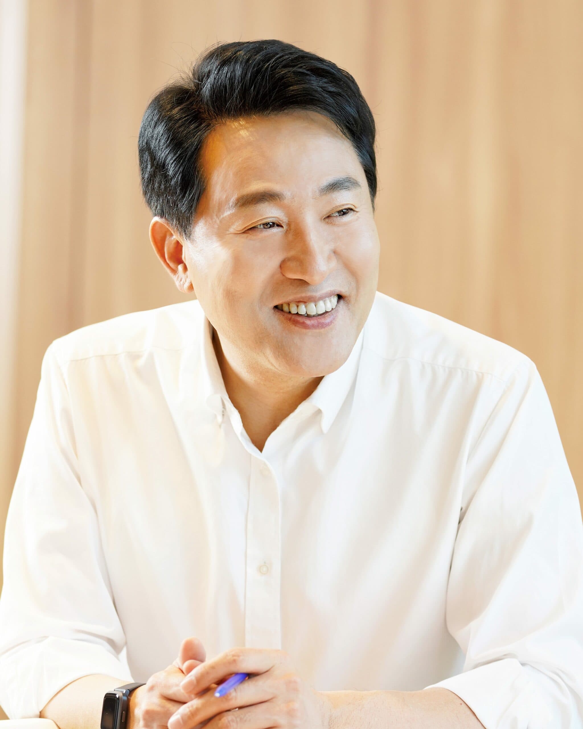 오세훈
